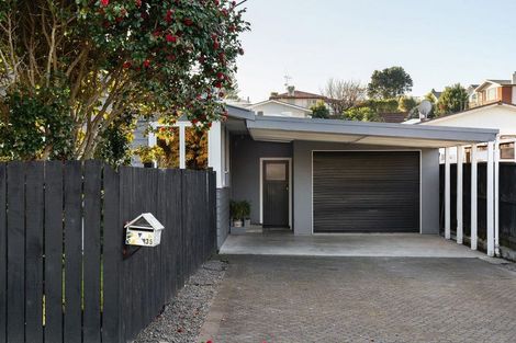 Photo of property in 35 Millers Road, Brookfield, Tauranga, 3110