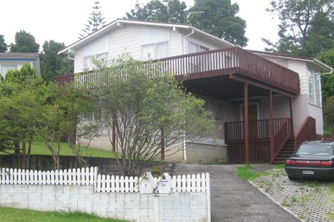 Photo of property in 7 Garner Place, Glenfield, Auckland, 0629