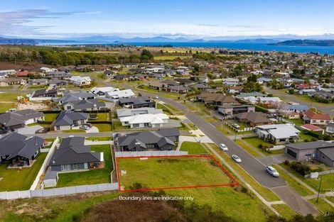 Photo of property in 20 Windsor Street, Richmond Heights, Taupo, 3330