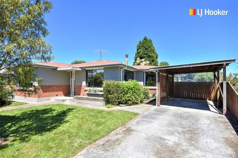 Photo of property in 14 High Street, Mosgiel, 9024