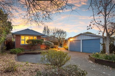 Photo of property in 53 Westburn Terrace, Burnside, Christchurch, 8041