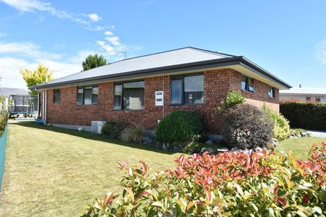 Photo of property in 214 Mackenzie Drive, Twizel, 7901