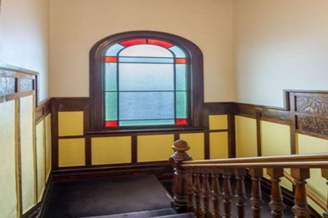 Photo of property in 184 Cargill Street, Dunedin Central, Dunedin, 9016