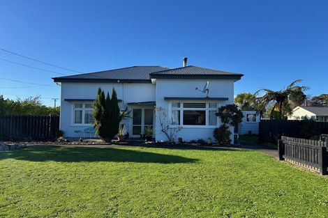 Photo of property in 47 Peel Street, Westport, 7825