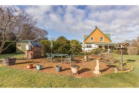 Photo of property in 227 Butchers Road, Clarkville, Kaiapoi, 7692