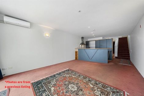 Photo of property in Sirocco Apartments, 611/8 Church Street, Wellington Central, Wellington, 6011