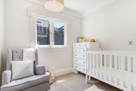 Photo of property in 106a Atkin Avenue, Mission Bay, Auckland, 1071