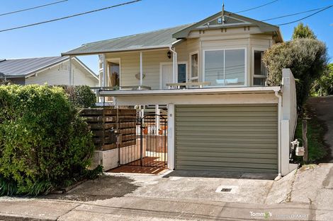 Photo of property in 10 Reading Street, Karori, Wellington, 6012