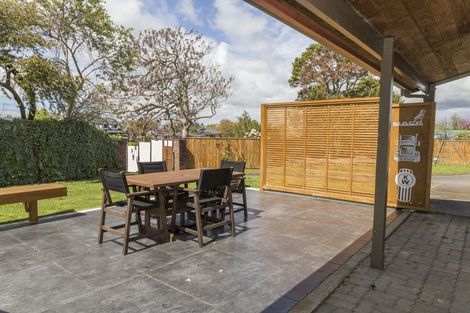 Photo of property in 9 Maclaurin Street, Dannevirke, 4930