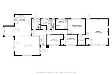 Photo of property in 51 Burn Street, Levin, 5510