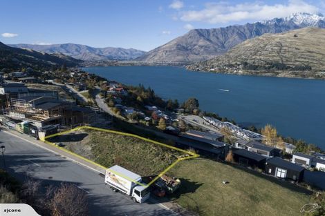 Photo of property in St Andrews Park, 37 Highview Terrace, Queenstown, 9300