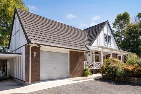 Photo of property in 50 Kent Crescent, Waihi, 3610