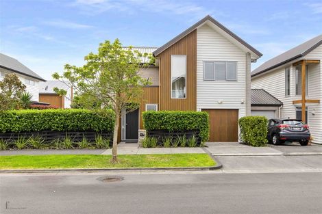 Photo of property in 6 Corsair Street, Hobsonville, Auckland, 0616