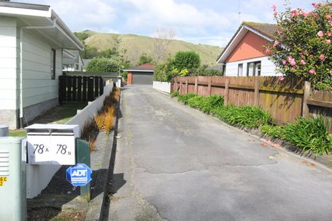 Photo of property in 78b Aorangi Road, Paraparaumu, 5032