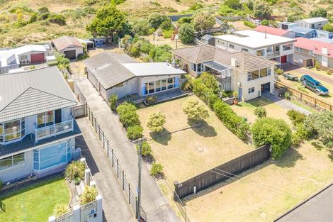Photo of property in 178 Karaka Street, Castlecliff, Whanganui, 4501