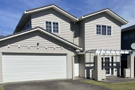 Photo of property in 40 Mulvaney Crescent, Henderson, Auckland, 0612