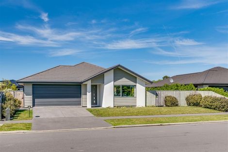 Photo of property in 27 Lambies Street, Marshland, Christchurch, 8083