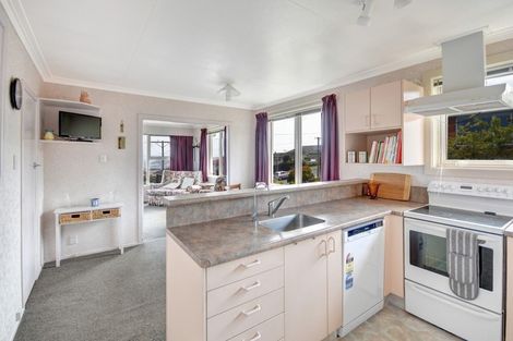 Photo of property in 61 Mckerrow Street, Shiel Hill, Dunedin, 9013