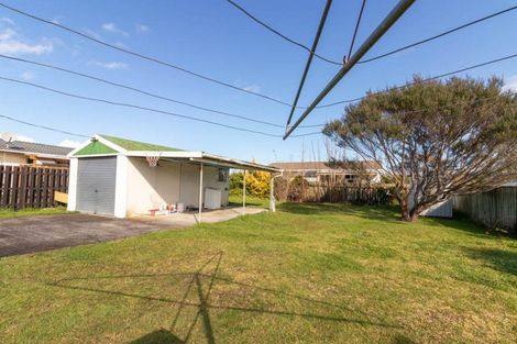 Photo of property in 8 Poland Street, Paeroa, 3600