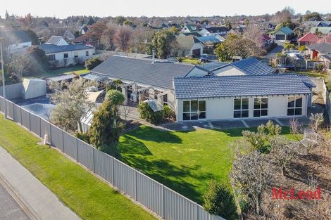 Photo of property in 22 Farm Road, Allenton, Ashburton, 7700