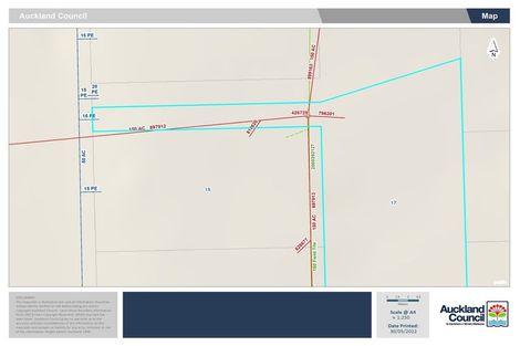 Photo of property in 17 Bodi Place, Te Atatu South, Auckland, 0610