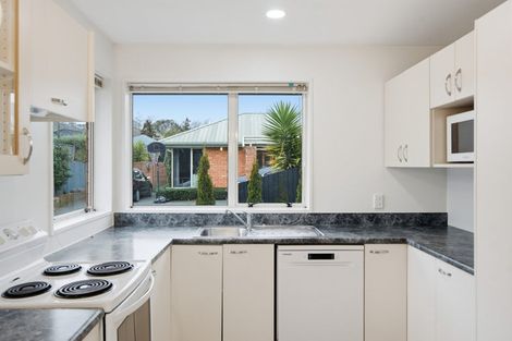Photo of property in 84b Tennyson Street, Sydenham, Christchurch, 8023