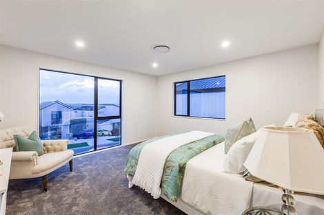 Photo of property in 41 Kea Road, Silverdale, 0932