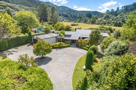 Photo of property in 1029b Akatarawa Road, Akatarawa, Upper Hutt, 5372