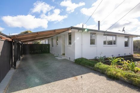 Photo of property in 218 Scott Street, Redwoodtown, Blenheim, 7201