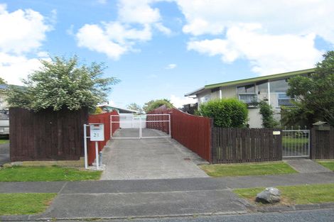 Photo of property in 21 Feasegate Street, Manurewa, Auckland, 2102