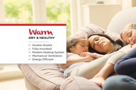 Photo of property in 1 Kauru Lane, Wainui, 0992