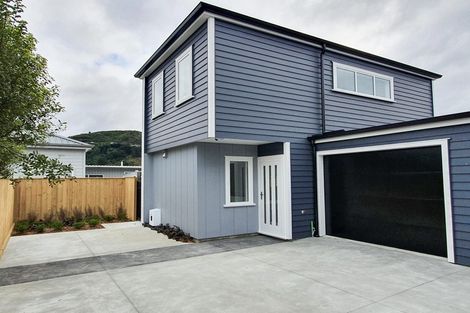 Photo of property in 65c Tama Street, Alicetown, Lower Hutt, 5010