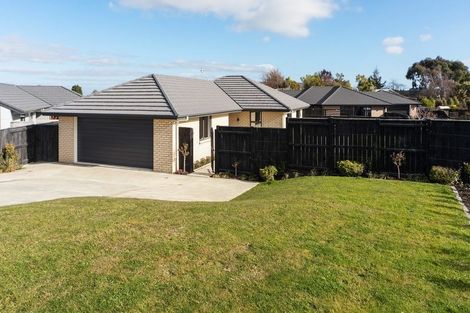 Photo of property in 13 Macdonald Heights, Feilding, 4702