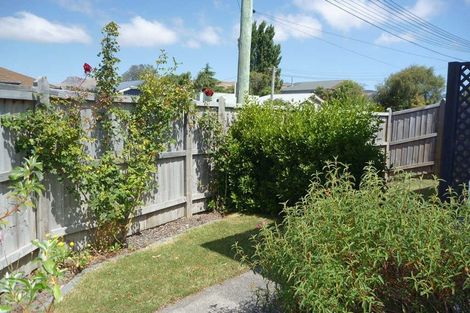 Photo of property in 25 Keswick Street, Woolston, Christchurch, 8023