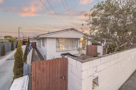 Photo of property in 3/574 Hereford Street, Linwood, Christchurch, 8011