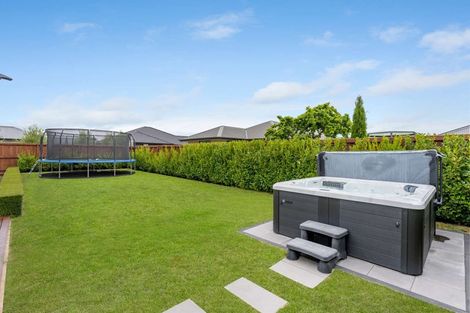 Photo of property in 38 Craig Thompson Drive, Lincoln, 7608