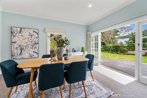 Photo of property in 14 Delhi Crescent, Khandallah, Wellington, 6035