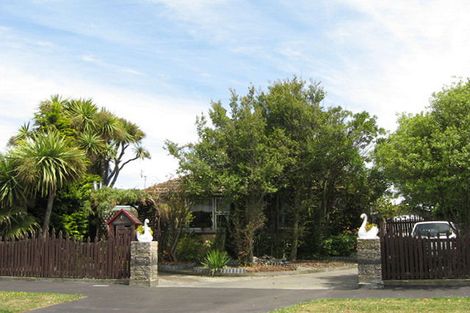 Photo of property in 7 Belmont Street, Avondale, Christchurch, 8061