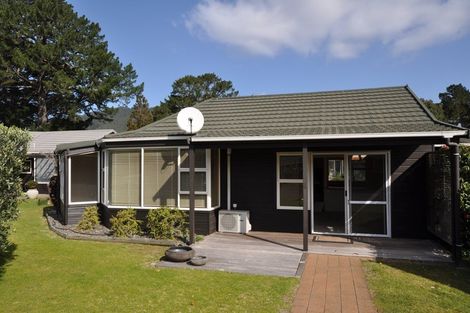 Photo of property in 6/23 Kennedy Park Drive, Pauanui, Hikuai, 3579