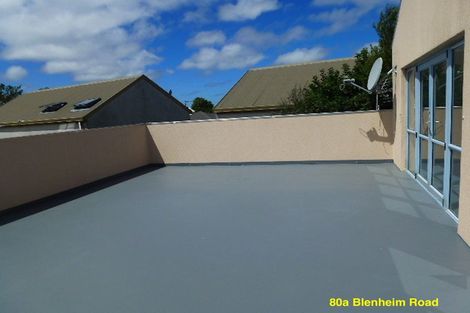 Photo of property in 80a Blenheim Road, Riccarton, Christchurch, 8011