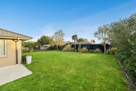 Photo of property in 7 Greenstone Street, Rolleston, 7614