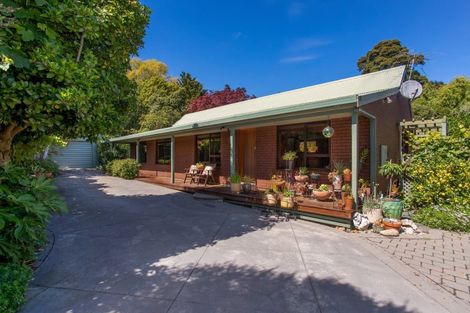 Photo of property in 46 Woodills Road, Akaroa, 7520
