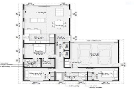 Photo of property in 18 Carey Street, Kihikihi, Te Awamutu, 3800