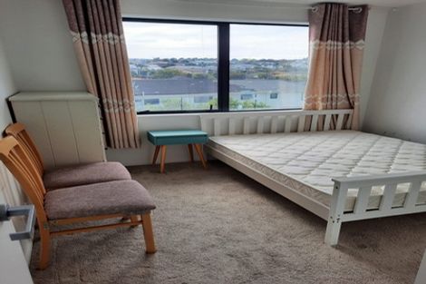 Photo of property in Apollo Apartments, 201/46 Rosedale Road, Rosedale, Auckland, 0632