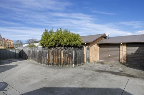 Photo of property in 70c Mathesons Road, Phillipstown, Christchurch, 8011
