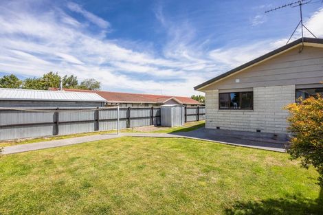 Photo of property in 50 Kowhai Avenue, Rangiora, 7400
