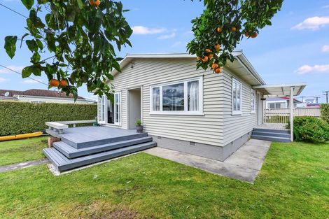 Photo of property in 149 Killarney Road, Frankton, Hamilton, 3204