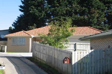 Photo of property in 45 Castlefinn Drive, Weymouth, Auckland, 2103