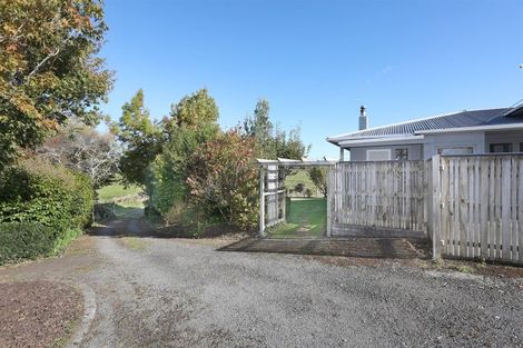 Photo of property in 25 Levin Street, Halcombe, Feilding, 4779