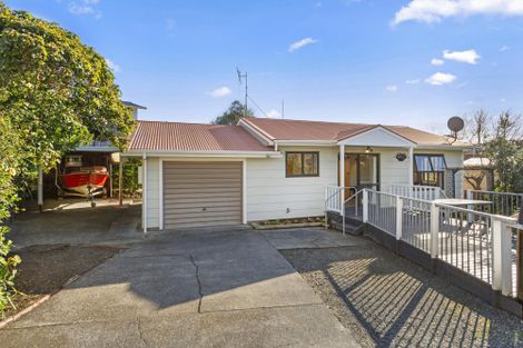 Photo of property in 20 James Street, Raglan, 3225